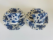 Lot de 2 tasses à thé