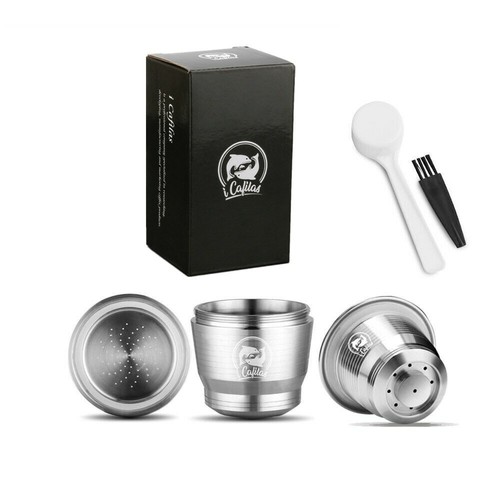 Nespresso capsules café - nespresso,
