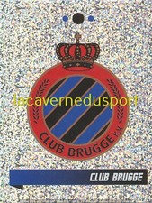 059 BADGE ECUSSON FOIL CLUB