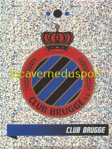 059 badge ecusson foil club - 059,