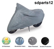 Housse Moto Scooter Vélo