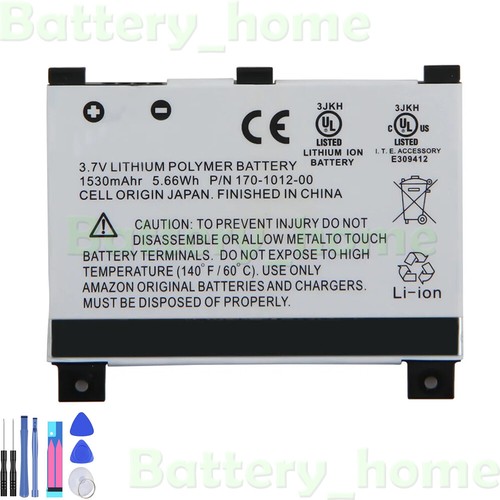 New battery s11s01b for amazon - s11s01b,