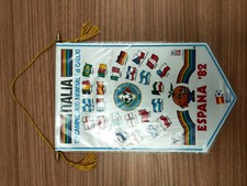 Espana'82 Rare fanion vintage