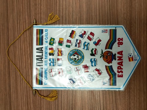 Espana rare fanion vintage - rare,