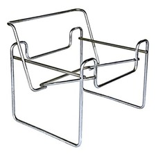BREUER WASSILY chair METAL