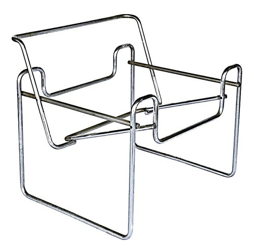 Breuer wassily chair - breuer, metal