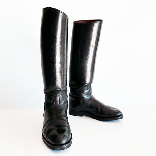 Bottes crs french police - bottes,