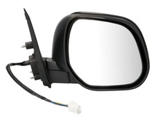 RETROVISEUR à ÉLECTRIQUE