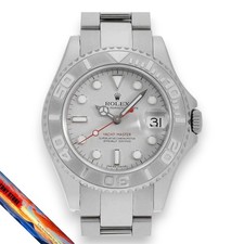 Montre unisexe réservée