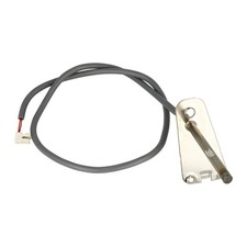 Capteur, Sonde de température