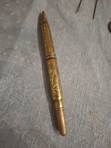Trench art artisanat - trench, tranchee