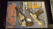 GC Revue Gazette des Armes