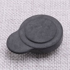 Radiator Coolant Overflow Tank