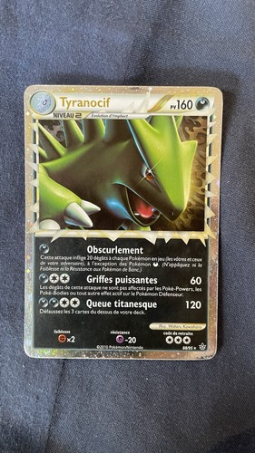 Nintendo pokémon jcc carte - pokémon,