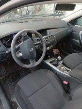 Jante RENAULT LAGUNA 3 PHASE 1