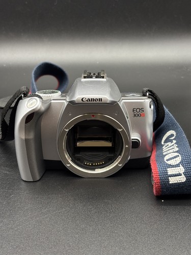 Canon eos 300v reflex - canon,