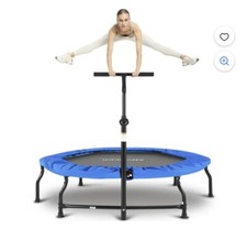 Ancheer Rebounder Trampoline
