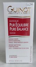 GUINOT Masque Pur Équilibre