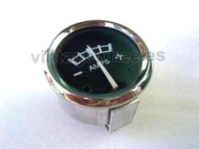 Réplica Lucas Ampèremètre