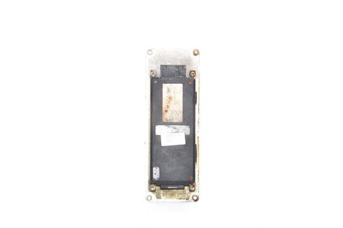 Module relais commande - module, de