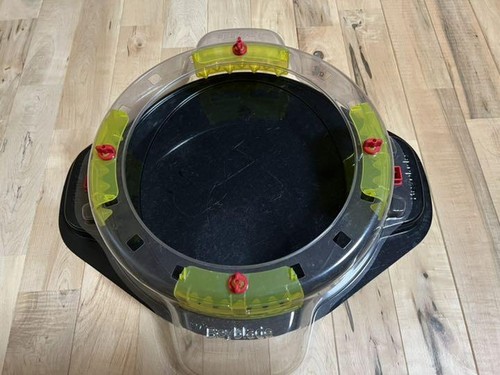 Beyblade burst bay - b-19,