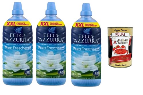 Felce azzurra pura freschezza - felce,