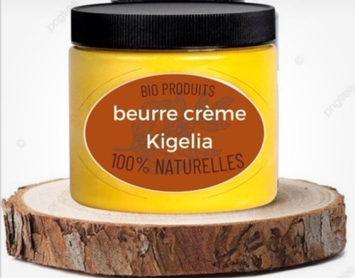 Pots bazooka crème kigelia - bazooka,