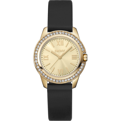 Montre dkny dk1l105p0025 femme - dkny,