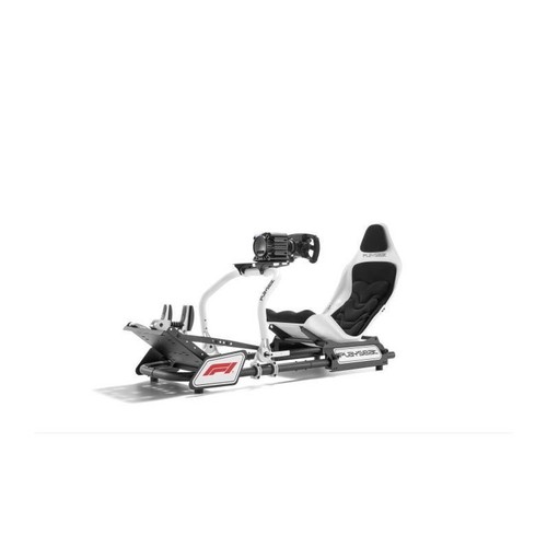Siege gaming playseat - gaming,