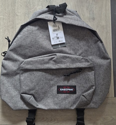 Eastpak sac dos gris - eastpak,