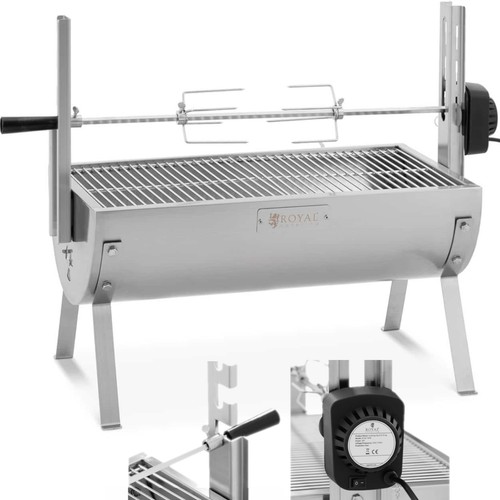 Barbecue charbon - , +
