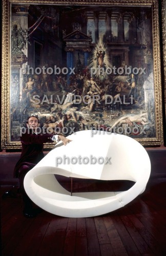 Salvador dali exclusive - dali,