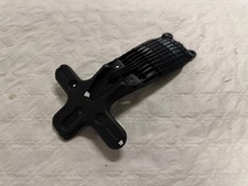 SUPPORT PLAQUE  TRIUMPH