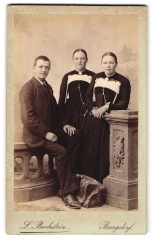 Photographie bechstein - l.,