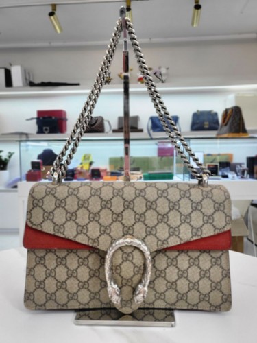 Gucci dionysus small - gucci,