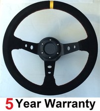 Volant De Direction Profond En