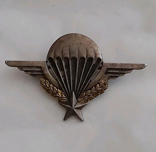 Insigne indochine tap para - insigne,
