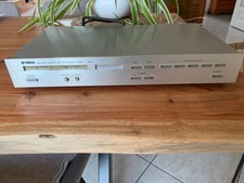 Tuner vintage Yamaha Natural Sound T760