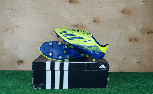 Adidas f50 adizero - adidas,