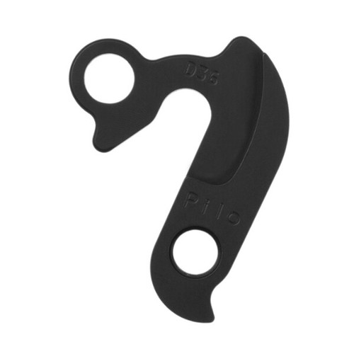 Cintre dérailleur pour - de,