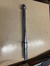 86 - 03 Kawasaki Voyager XII ZG1200B Front Wheel Axle 41068-1199 NEW CHROME!!!!