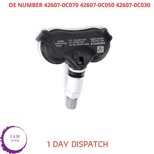 Capteur pression pneu tpms - pression,