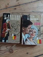 ALEXANDRE DUMAS la fille du