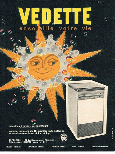 Advertisement advertising 1962 - advertising,