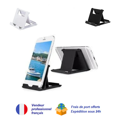 Support téléphone 10 - 4, 10"