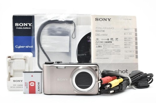 Appareil photo compact sony - appareil,