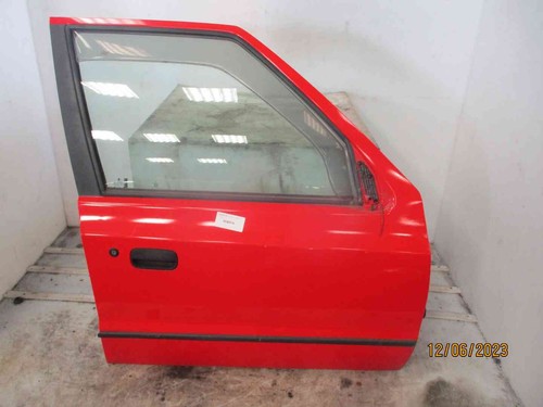 Porte avant droite skoda - droite,
