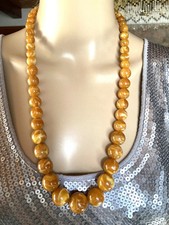 Collier/sautoir de créateur