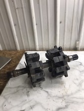 15 Yamaha SR Viper Snowmobile track drive shaft driveshaft