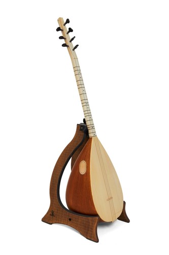 Turkish long neck - long,